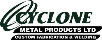 Cyclone Metal Products LTD.